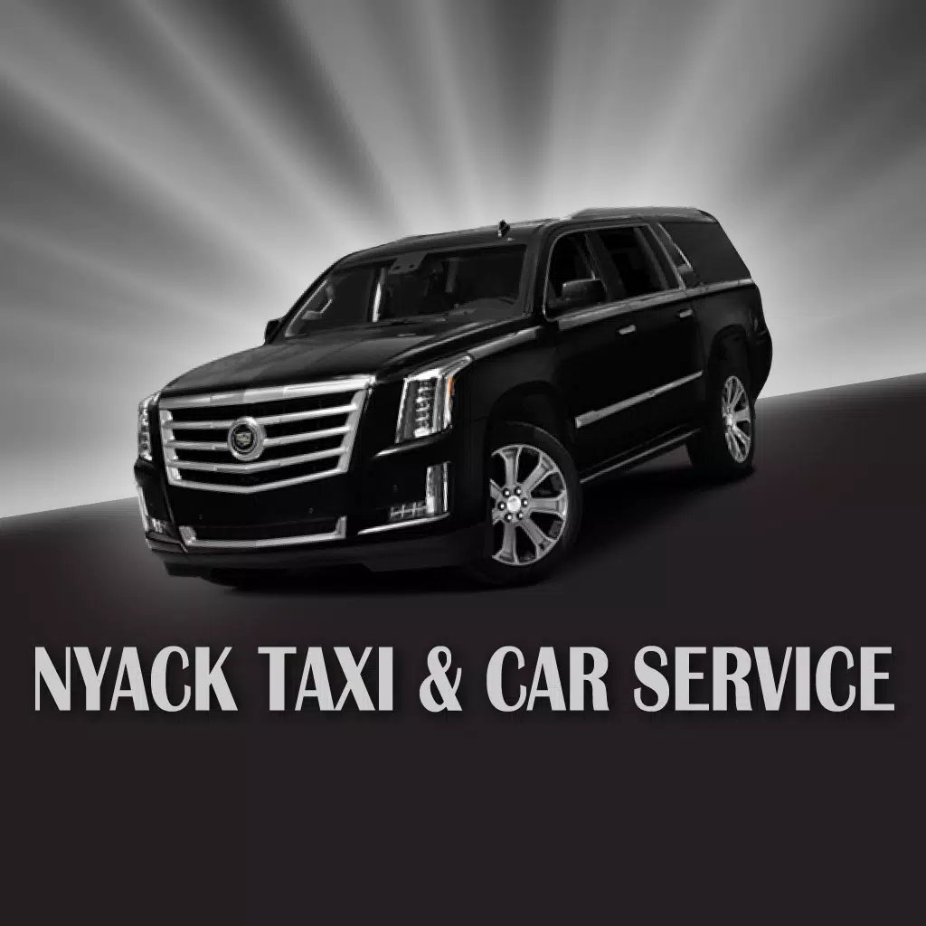 NYACK taxi & car service NYACK taxi & car service