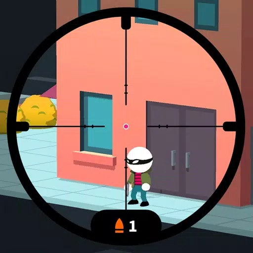 Johnny Sniper : Perfect Bullet Johnny Sniper : Perfect Bullet