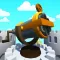 Sky Castles