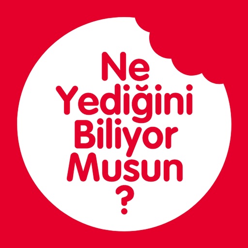 Ne Yediğini Biliyor Musun?