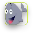 Wacky Whales Wacky Whales