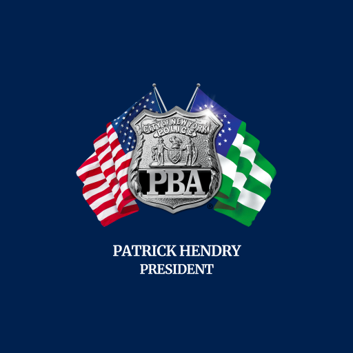 NYC PBA
