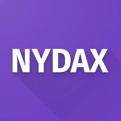 NYDAX Digital Asset Wallet NYDAX Digital Asset Wallet
