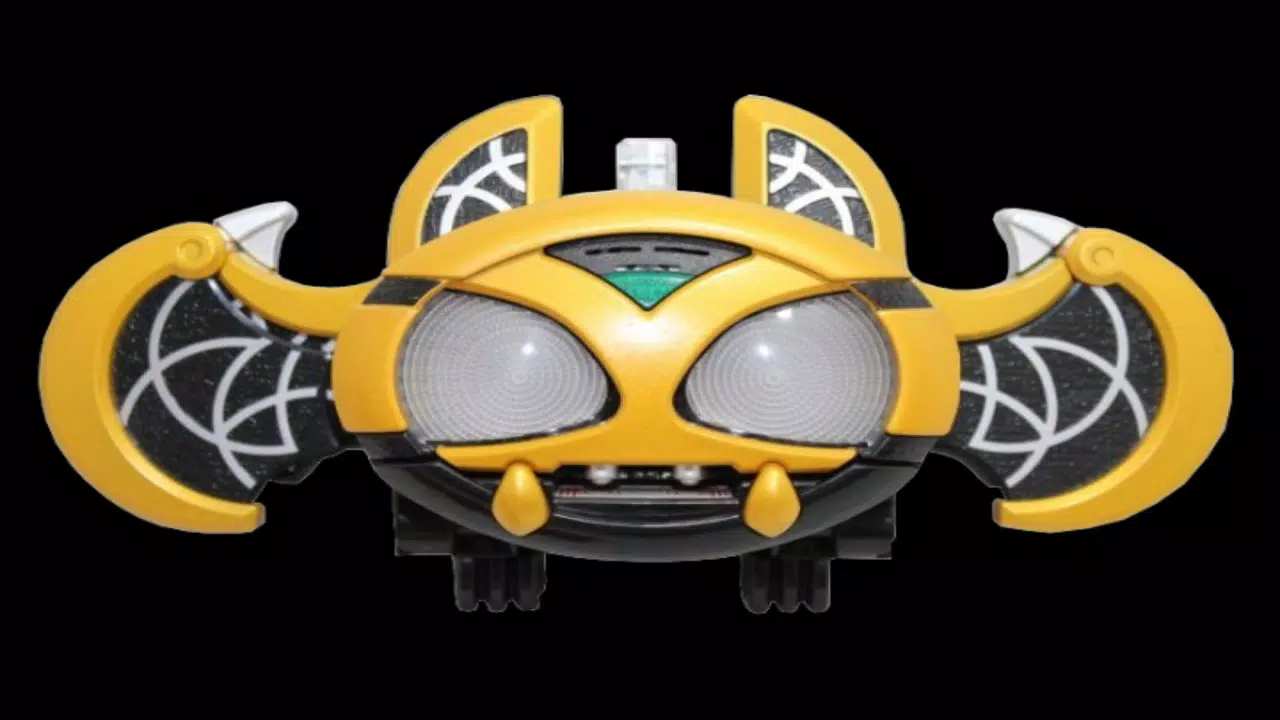 Kiva Driver Screenshots