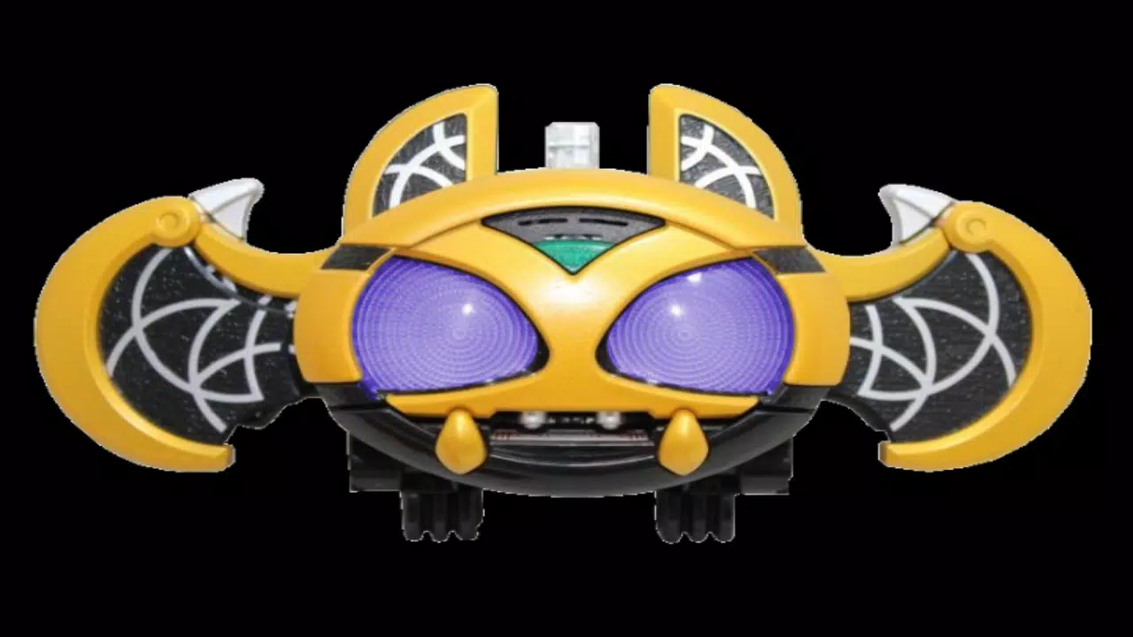 Kiva Driver Screenshots