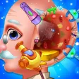 Ear Doctor Simulator