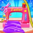 Princess Fashion Tailor
