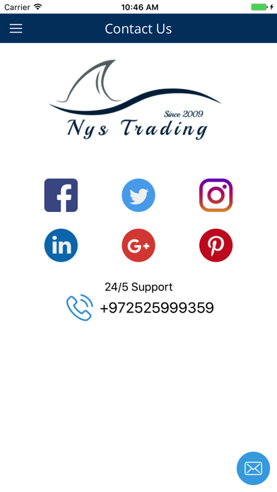 Nys Trading Lite Screenshots