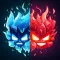 Red And Blud Adventure