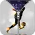 Football Zipper Lock Screen