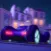 Kid Hero Starlight Car Rush