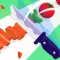 Chopping Masters - Fun Cut 3D