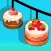 Icing Cake Rescue - Zipline It