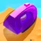 Ironing Master 3D - Draw Clean
