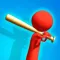Homer Masters 3D - Baseball.IO