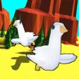 Dig Duck Clash