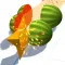 Fruit Blend 3D