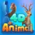 4D Animal