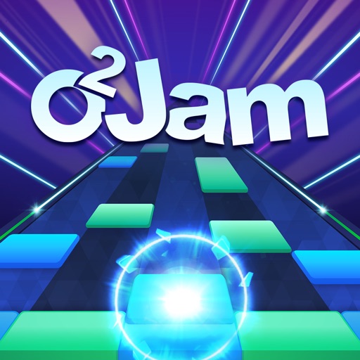 O2Jam - Music & Game O2Jam - Music & Game
