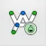 Waltzing Atoms