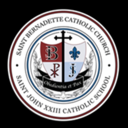 Saint John XXIII Catholic Saint John XXIII Catholic