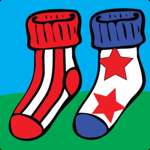 Odd Socks Odd Socks