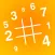 Numerical Tic Tac Toe