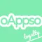 Oappso Stamp