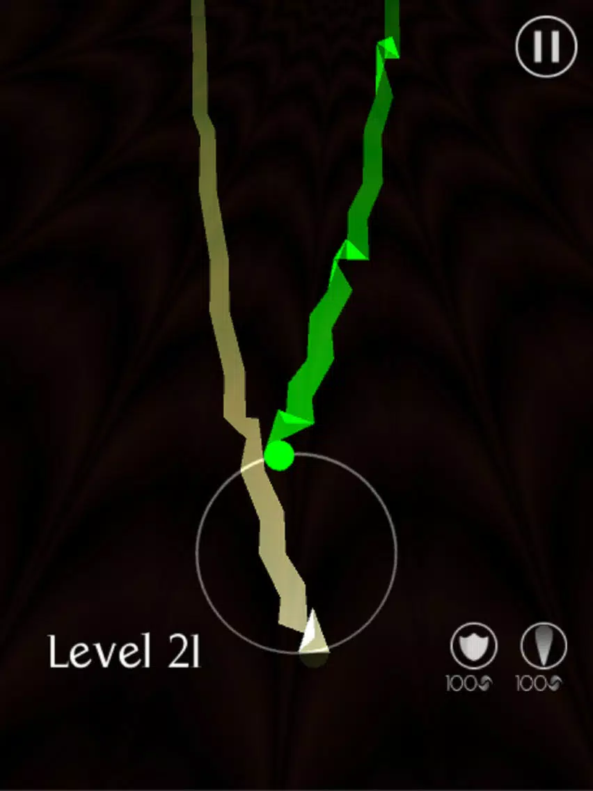 Zrzuty ekranu Doublo 2 -Circlify duel game blocks iPad 