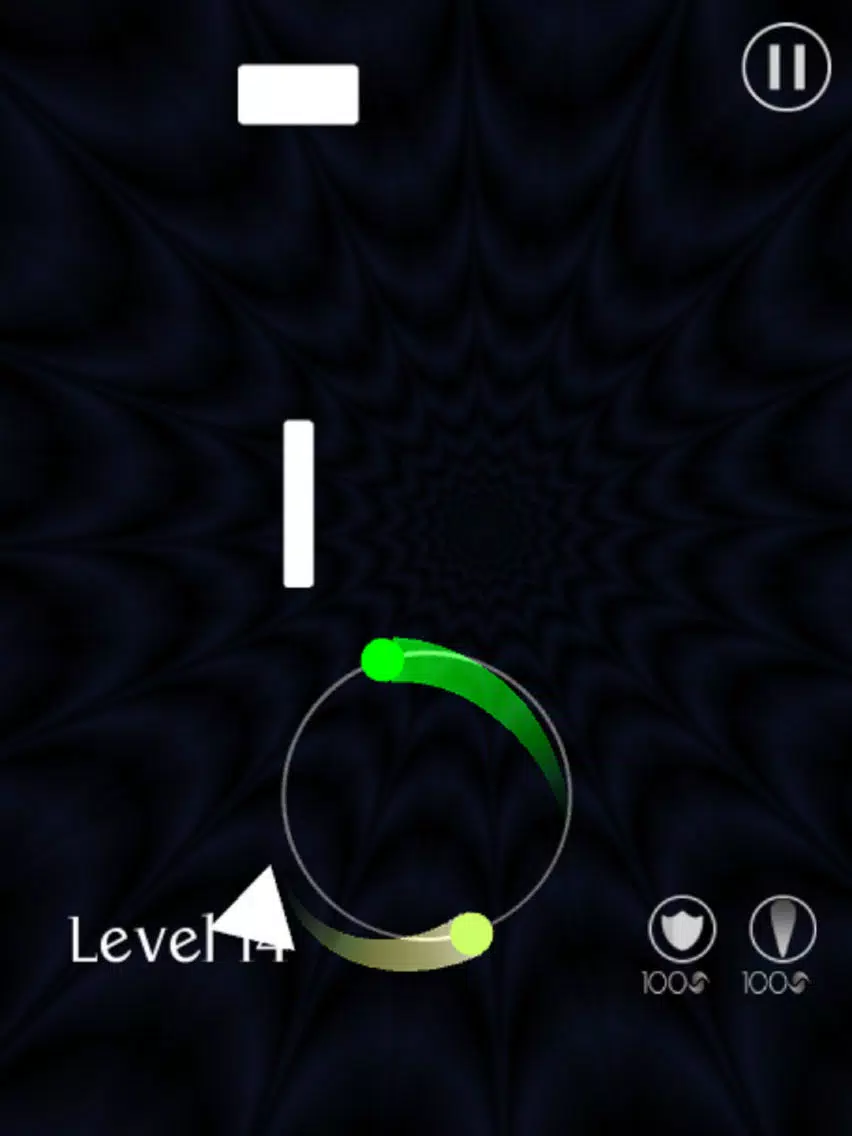 Zrzuty ekranu Doublo 2 -Circlify duel game blocks iPad 