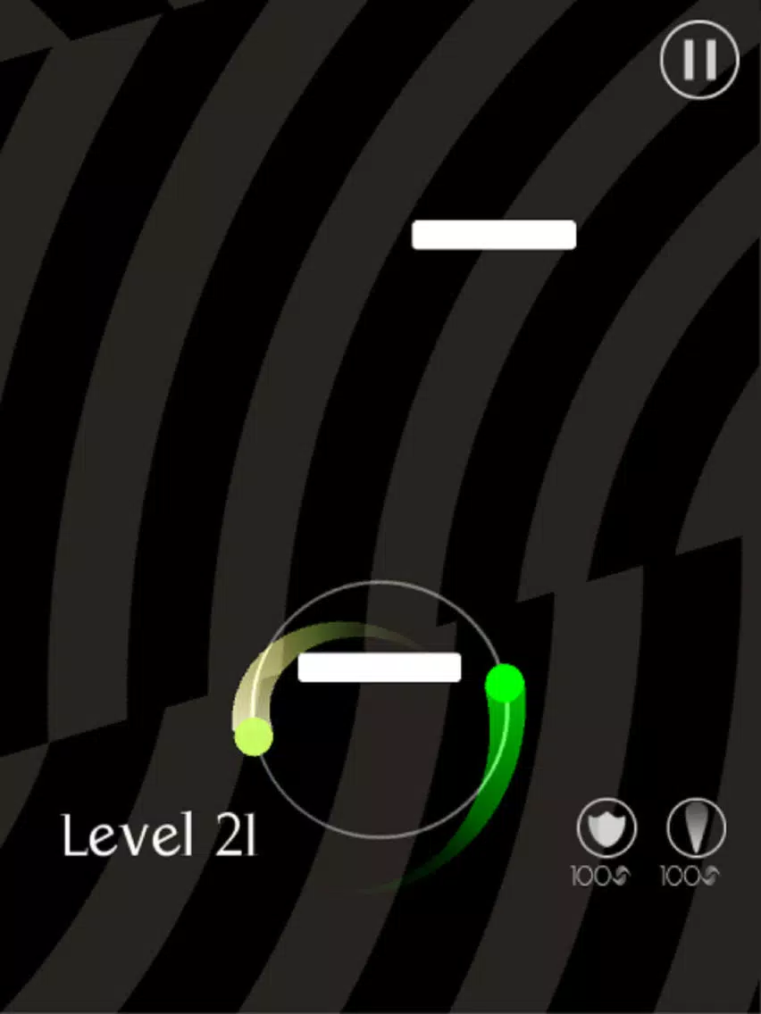 Zrzuty ekranu Doublo 2 -Circlify duel game blocks iPad 