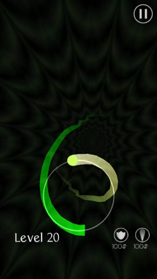 Zrzuty ekranu Doublo 2 -Circlify duel game blocks