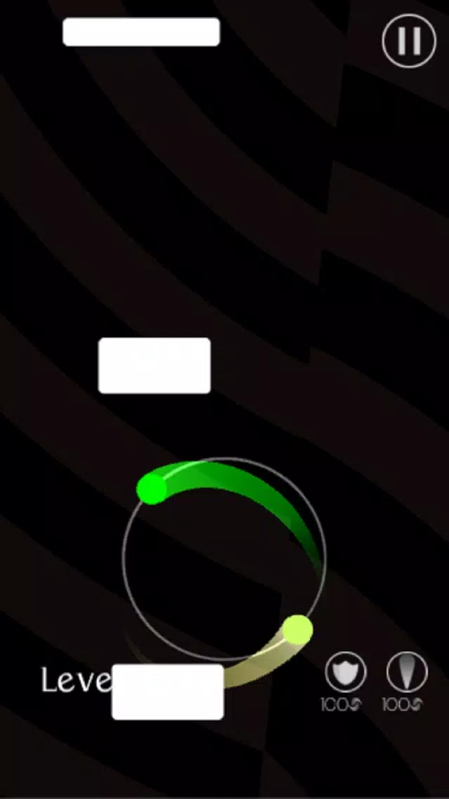 Zrzuty ekranu Doublo 2 -Circlify duel game blocks