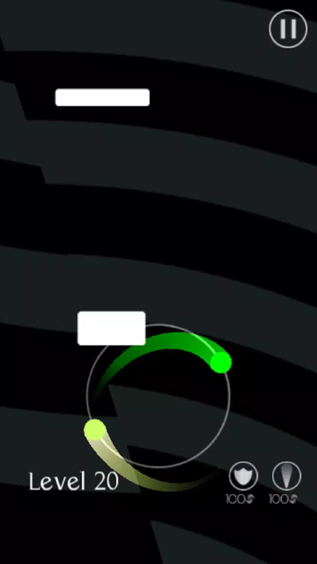 Zrzuty ekranu Doublo 2 -Circlify duel game blocks