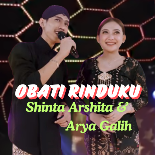Obati Rinduku - Shinta & Arya