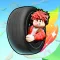 Tire Bump Up