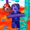 Carry An Egg Obby : Roblox