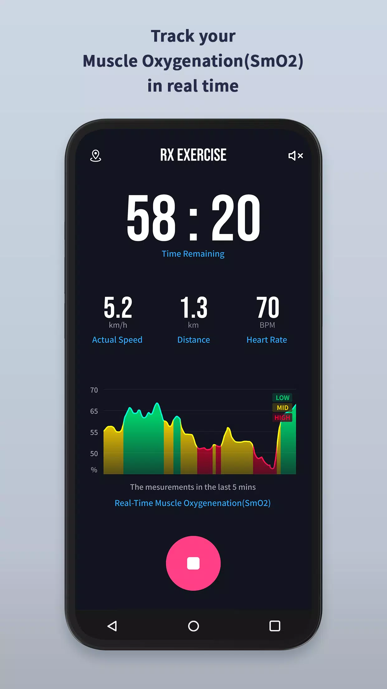 REPACE Screenshots