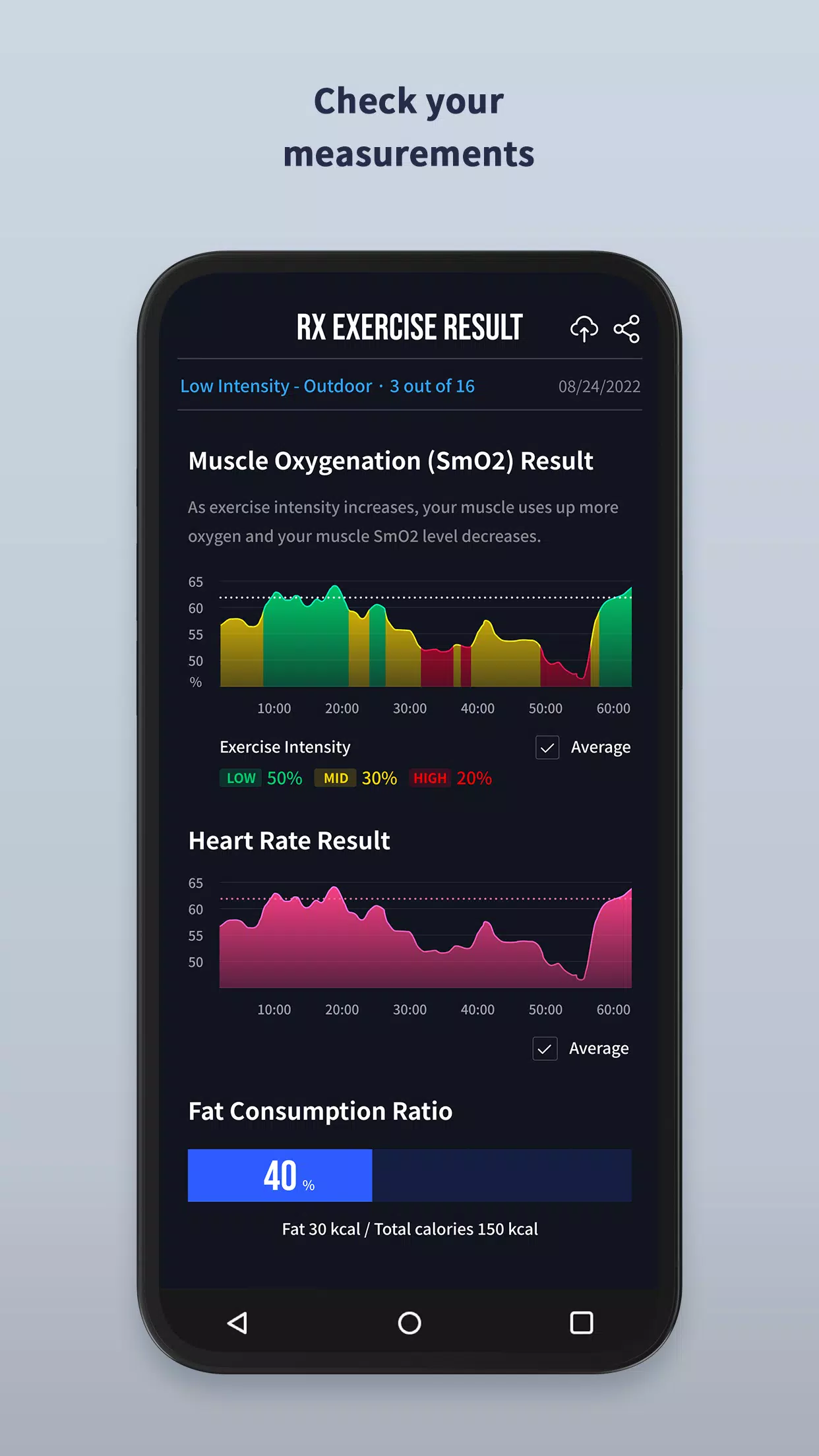 REPACE Screenshots