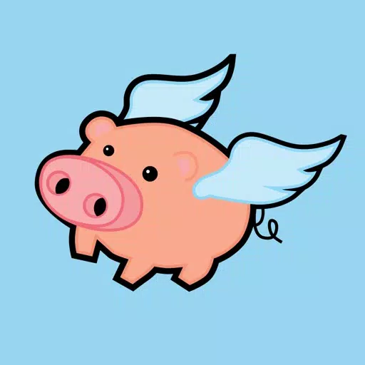 Fly Pig, Fly!