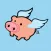 Fly Pig, Fly!