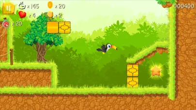 Super Kong Jump - Monkey Bros 스크린샷