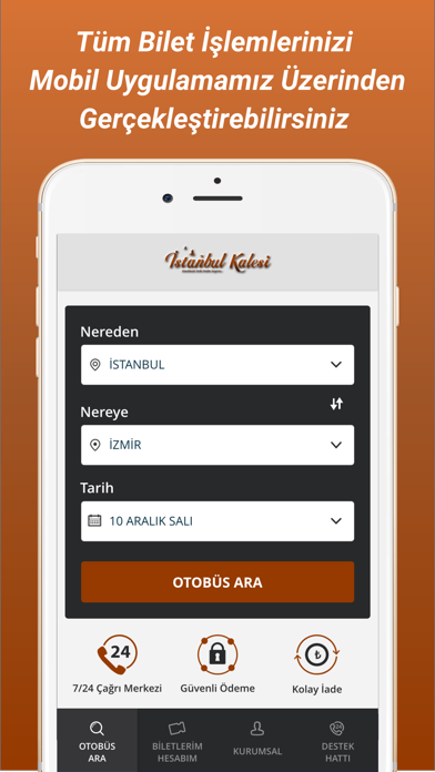 İstanbul Kalesi Screenshots