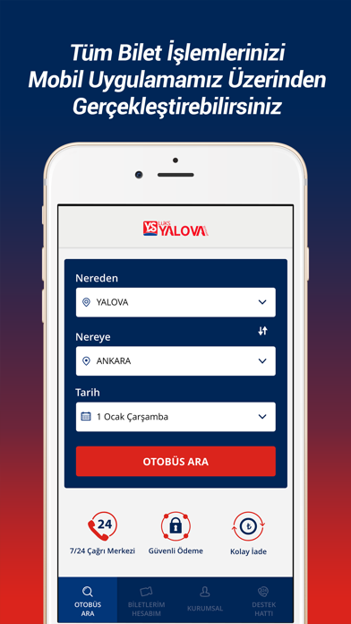 Lüks Yalova Screenshots