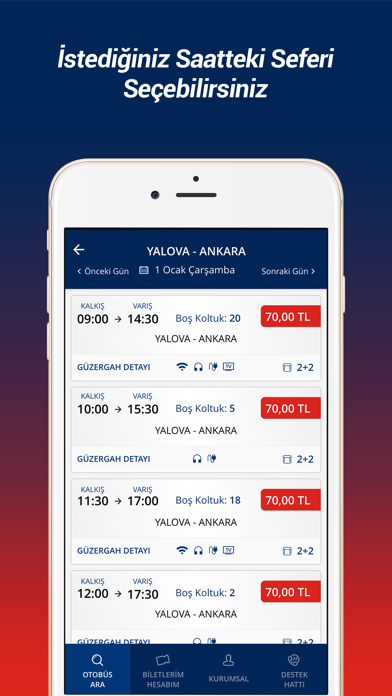 Lüks Yalova Screenshots