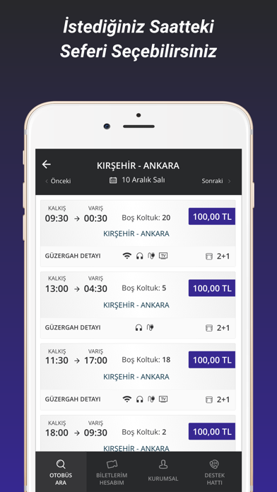 Şanal Kırşehir Screenshots