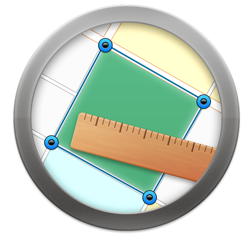 Geo Measure: Map Area/Distance Geo Measure: Map Area/Distance
