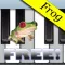 Frog Piano Free