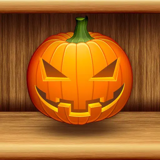 Halloween Sound Shelf Pro Halloween Sound Shelf Pro