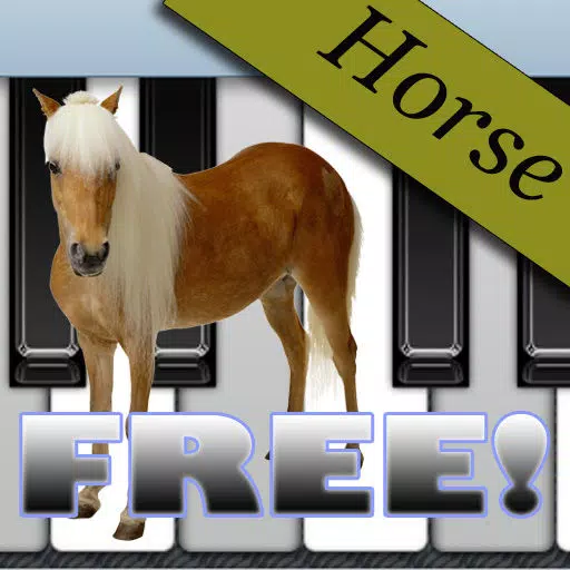 Horse Piano Free Horse Piano Free